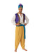 Sultan Arabian Prince Adult Costume | Costume Super Centre AU