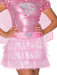 Buy Supergirl Premium Pink Sequin Costume for Kids - Warner Bros DC Comics from Costume Super Centre AU