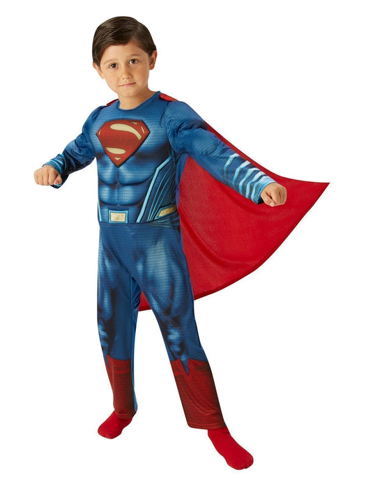 Superman Deluxe Child Costume | Costume Super Centre AU