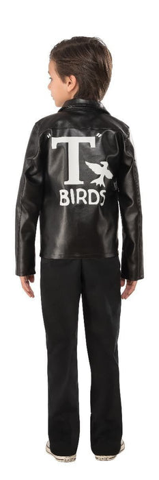 Grease - T-Birds Jacket for Kids | Costume Super Centre AU