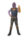 Buy Thanos Costume for Kids - Marvel Avengers: Infinity War from Costume Super Centre AU