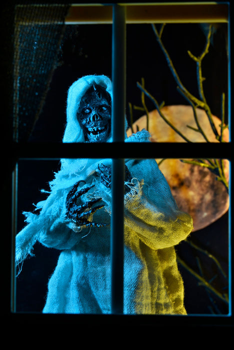 Buy The Creep – The Creepshow Ultimate 40th Anniversary - 7" Scale Action Figure - NECA Collectibles from Costume Super Centre AU