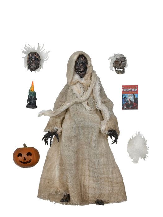 Buy The Creep – The Creepshow Ultimate 40th Anniversary - 7" Scale Action Figure - NECA Collectibles from Costume Super Centre AU