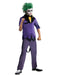 Buy The Joker Deluxe Costume for Kids from Costume Super Centre AU