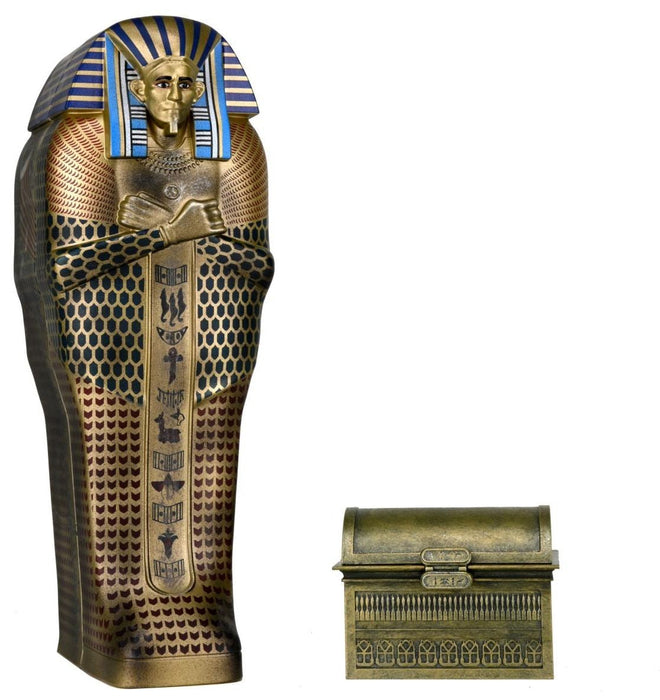 Buy Universal Monsters – The Mummy Accessory Pack - NECA Collectibles from Costume Super Centre AU