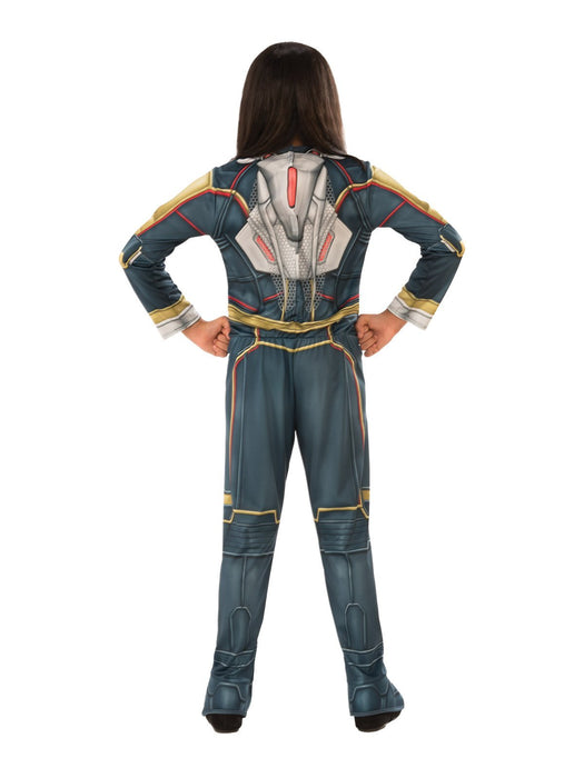 Buy The Wasp Costume for Kids - Marvel Ant-Man and The Wasp from Costume Super Centre AU