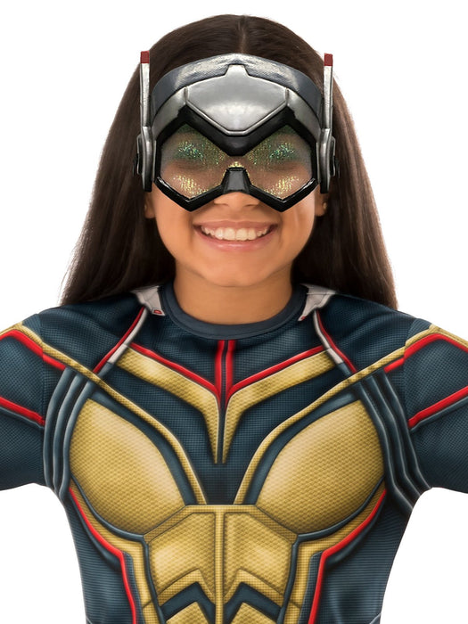 Buy The Wasp Costume for Kids - Marvel Ant-Man and The Wasp from Costume Super Centre AU