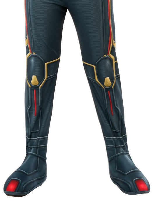 Buy The Wasp Costume for Kids - Marvel Ant-Man and The Wasp from Costume Super Centre AU