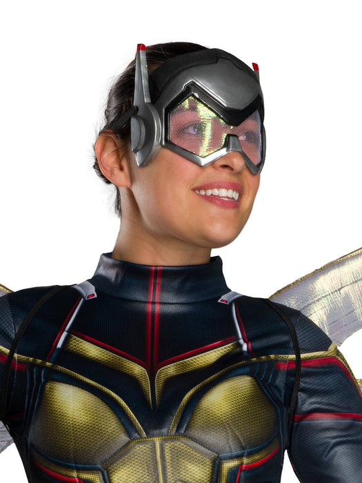 Buy The Wasp Deluxe Costume for Adults - Marvel Ant-Man and The Wasp from Costume Super Centre AU