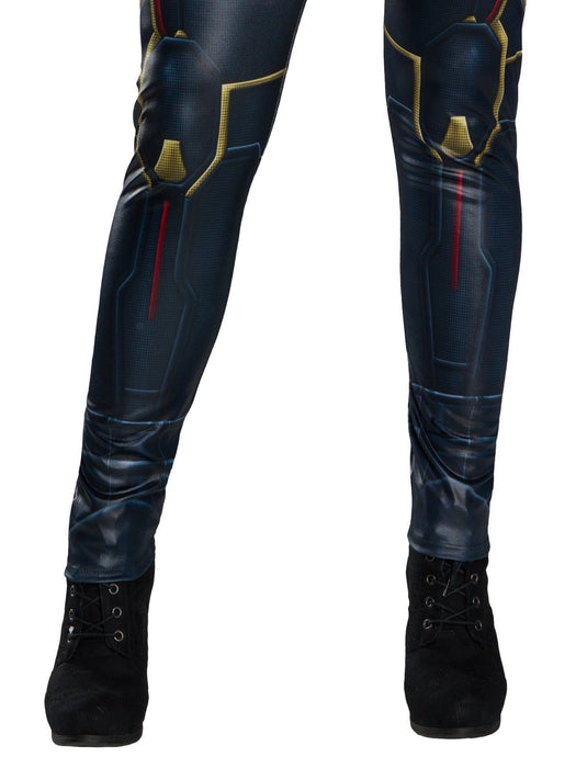 Buy The Wasp Deluxe Costume for Adults - Marvel Ant-Man and The Wasp from Costume Super Centre AU