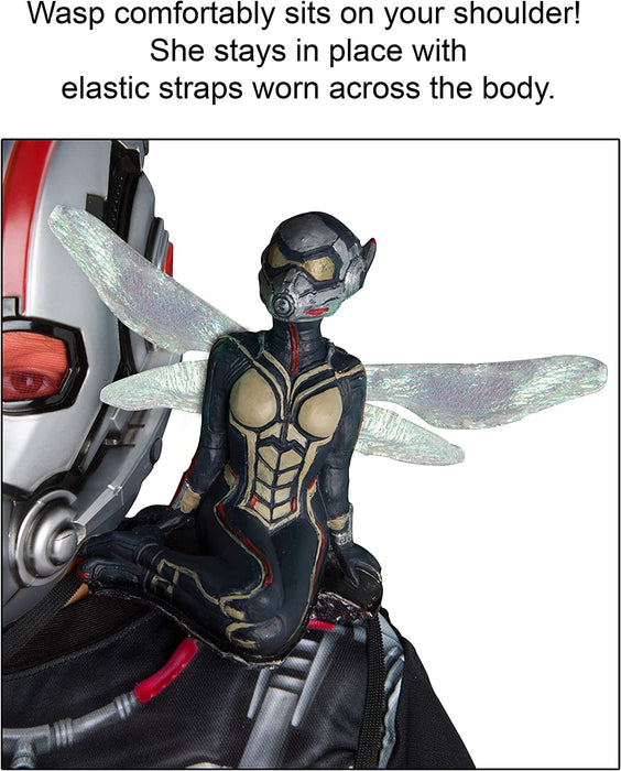 Buy The Wasp Shoulder Accessory - Marvel Ant-Man & The Wasp from Costume Super Centre AU