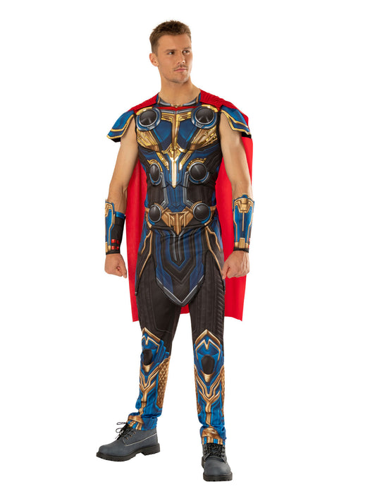 Buy Thor Deluxe Costume for Adults - Marvel Thor: Love & Thunder from Costume Super Centre AU
