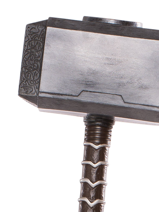 Buy Thor Hammer for Adults - Marvel Avengers from Costume Super Centre AU