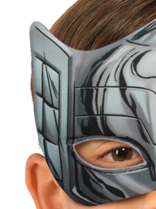 Buy Thor Plush Eye Mask - Marvel Avengers from Costume Super Centre AU