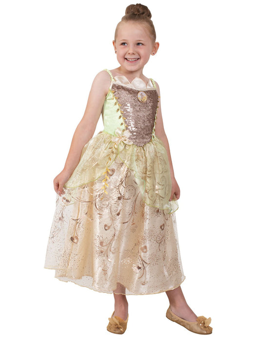 Buy Tiana Ultimate Princess Costume for Kids - Disney Princess & the Frog from Costume Super Centre AU