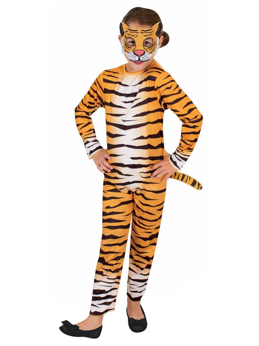 Tiger Child Costume | Costume Super Centre AU