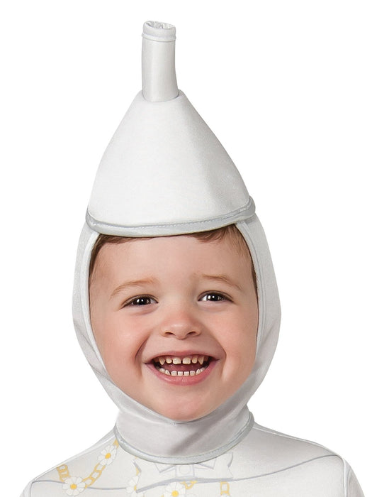 Buy Tin Man Costume for Toddlers - The Wizard of OZ from Costume Super Centre AU