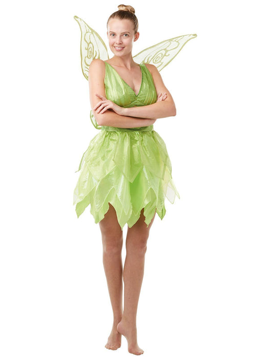 Tinker Bell Deluxe Adult Costume | Costume Super Centre AU