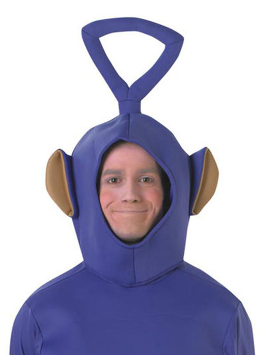 Buy Tinky Winky Teletubby Costume for Adults - BBC Teletubbies from Costume Super Centre AU