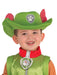 Buy Tracker Costume for Toddlers and Kids - Nickelodeon Paw Patrol from Costume Super Centre AU