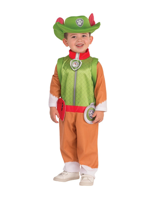 Buy Tracker Costume for Toddlers and Kids - Nickelodeon Paw Patrol from Costume Super Centre AU