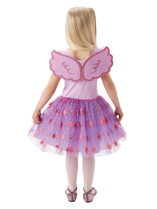 Buy Twilight Sparkle Deluxe Costume for Kids - Hasbro My Little Pony from Costume Super Centre AU