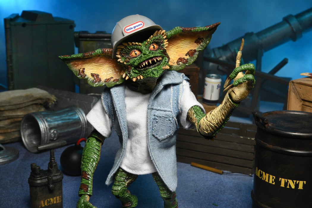 Buy Gremlins 2: The New Batch - Ultimate Demolition 7” Gremlin Action Figures - NECA Collectibles from Costume Super Centre AU