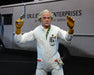 Buy Back To The Future- 7" Scale Action Figure - Ultimate Doc Brown (1985)- NECA Collectibles from Costume Super Centre AU