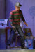 Buy Nightmare on Elm Street Part 3: Dream Warriors – 7” Ultimate Freddy Kreuger Action Figure- NECA Collectibles from Costume Super Centre AU