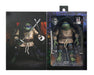 Buy Teenage Mutant Ninja Turtles X Universal Monsters – 7" Action Figurine – Ultimate Leonardo as the Hunchback - NECA Collectibles from Costume Super Centre AU