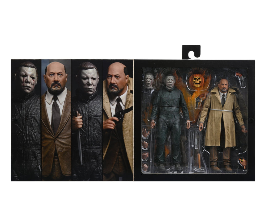 Neca dr loomis deals