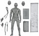 Buy Ultimate Mummy (Black & White) - 7" Action Figure – Universal Monsters - NECA Collectibles from Costume Super Centre AU