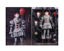 Buy IT - 7" Scale Action Figure - Ultimate Pennywise (2017) - NECA Collectibles from Costume Super Centre AU