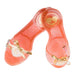 Buy Ultimate Princess Rose Jelly Shoes - Disney from Costume Super Centre AU