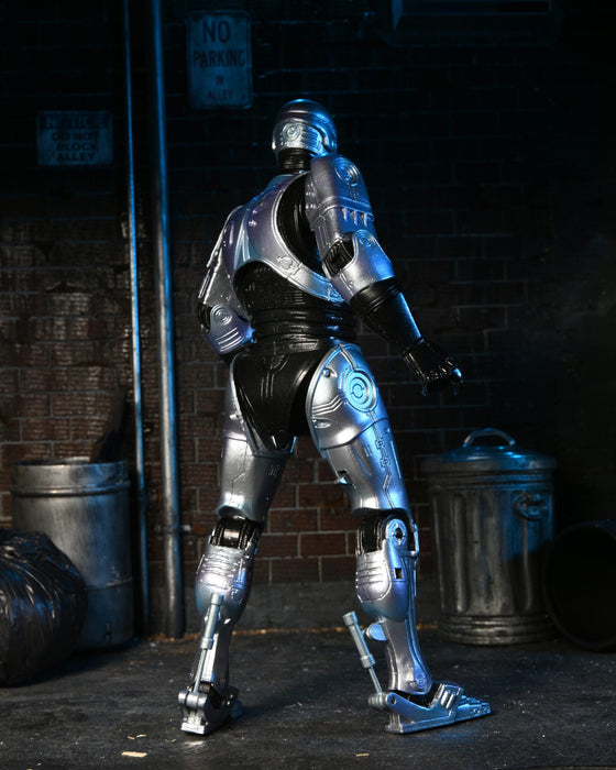 Buy Ultimate RoboCop - 7" Scale Action Figure - NECA Collectibles from Costume Super Centre AU