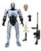 Buy Ultimate RoboCop - 7" Scale Action Figure - NECA Collectibles from Costume Super Centre AU