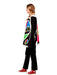 Buy Uno Wild Card Tabard Costume for Adults - Mattel Games from Costume Super Centre AU