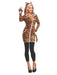 Buy Urban Tiger Costume for Adults from Costume Super Centre AU