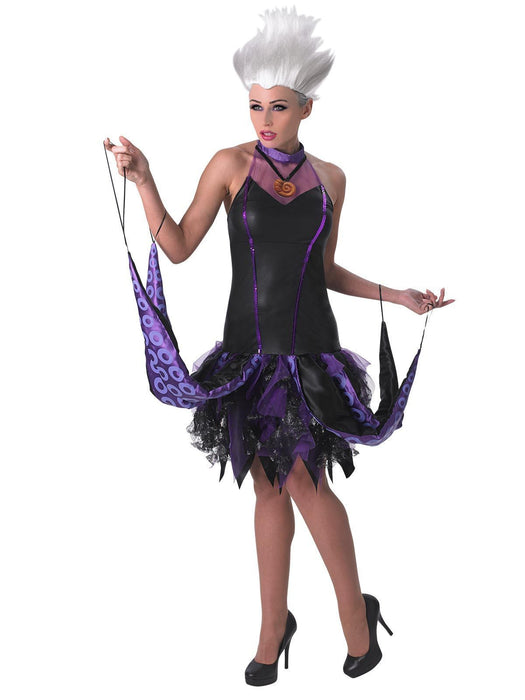 The Little Mermaid - Ursula Adult Costume | Costume Super Centre AU