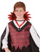 Buy Vampire Deluxe Costume for Tweens from Costume Super Centre AU