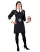 Wednesday Addams Costume for Adults - The Addams Family | Costume Super Centre AU