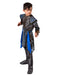 Buy Wenwu Deluxe Costume for Kids - Marvel Shangi-Chi from Costume Super Centre AU