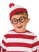 Where's Waldo Child Costume | Costume Super Centre AU