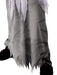 Buy White Demon Hooded Robe Costume for Tweens from Costume Super Centre AU