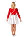 Alice in Wonderland - White Rabbit Costume for Adults | Costume Super Centre AU