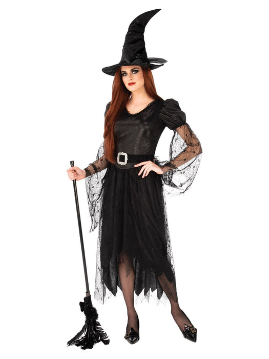 Buy Witch of Darkness Costume for Adults from Costume Super Centre AU