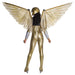 Buy Wonder Woman Golden Armour Wings - Warner Bros Wonder Woman 1984 from Costume Super Centre AU