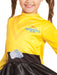 Buy Yellow Emma Wiggle Classic Costume for Toddlers - The Wiggles from Costume Super Centre AU