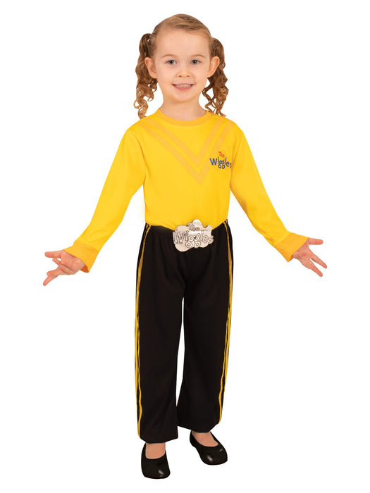 Buy Emma Wiggle Deluxe Pants Costume for Kids - The Wiggles from Costume Super Centre AU