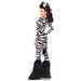 Buy Zebra Sexy Costume for Adults from Costume Super Centre AU